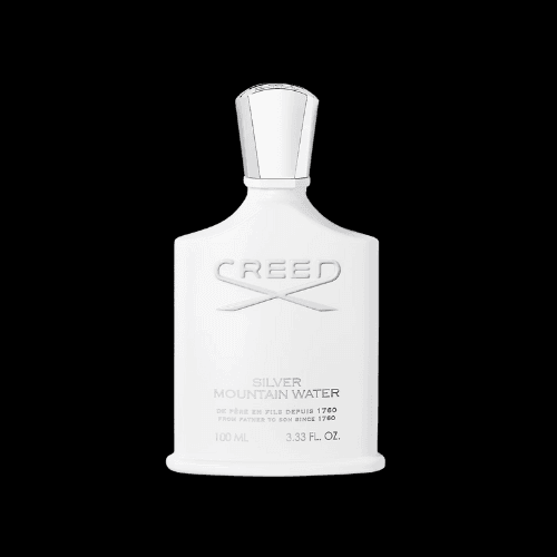 Creed Silver Mountain Water