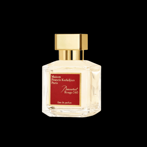 Baccarat Rouge 540 White