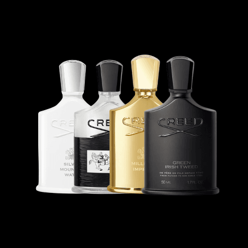 Creed Gift Set (4x30mL)
