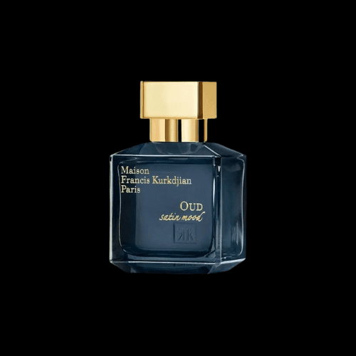 Baccarat Rouge Satin Oud Mood