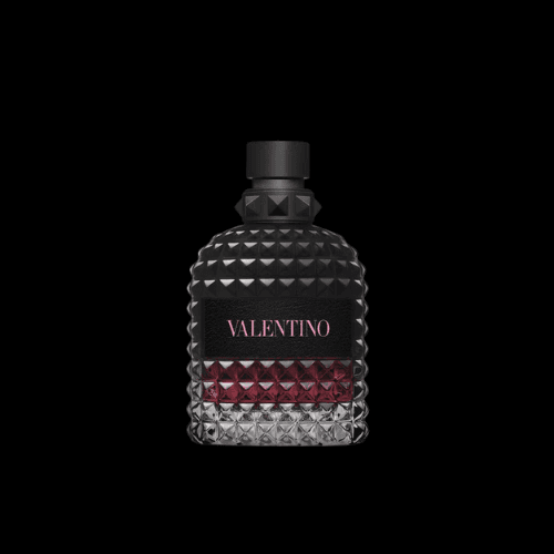 Valentino Born In Roma