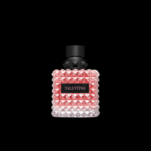 Valentino Donna Born In Roma