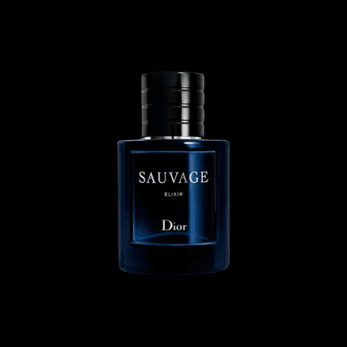 Dior Sauvage Elixir